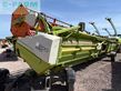 Cosechadora de Cereal - Claas - lexion 770 terra trac