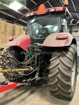Tractor agrícola - Case IH - 145