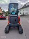 Excavadora - Eurocomach - 25 zt