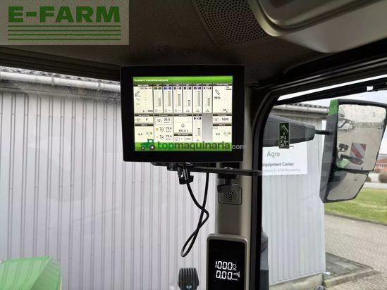 Tractor agrícola - John Deere - 7r 350