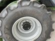 Cosechadora de Cereal - Krone - Big X 630