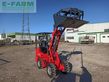 Telescopica - Toyo - valet de ferme avec godet multi-service disponible