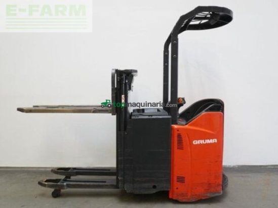 Elevadora - Linde - d 14 sp 133
