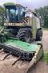 Cosechadora de Cereal - Krone - big x 650