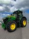 Tractor agrícola - John Deere - 7r 350 cp