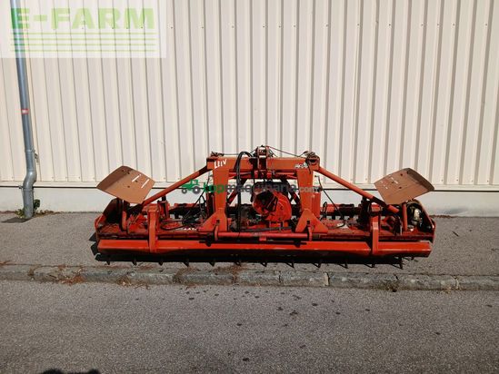 Grada rotativa - Lely - 300-22