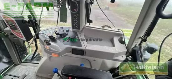 Tractor agrícola - Fendt - 313 vario