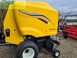 Empacadora gigant - New Holland - roll-bar 125