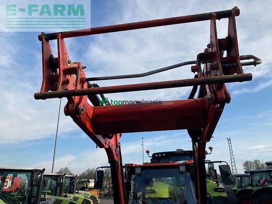 Tractor agrícola - Ursus - c-380