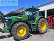 Tractor agrícola - John Deere - 7820 allrad traktor
