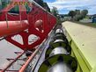 Cosechadora de Cereal - Claas - lexion 550, sw v660, 3d, klimaautomatik