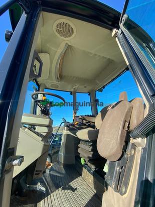 Tractor agrícola - John Deere - 6320