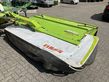 Cortacésped manual - Claas - disco 8500 c contour