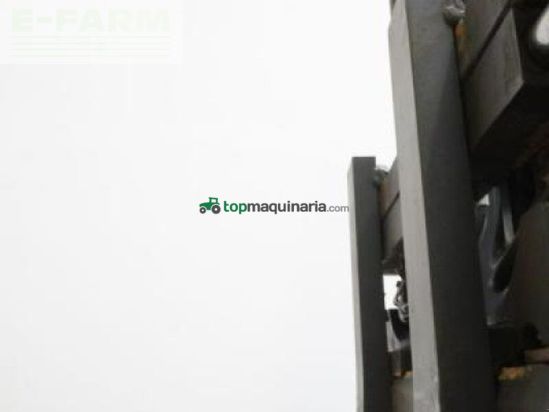 Elevadora - Linde - h 25 d evo 392-02