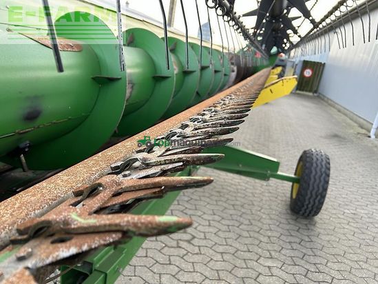 Cabezal - John Deere - 635r