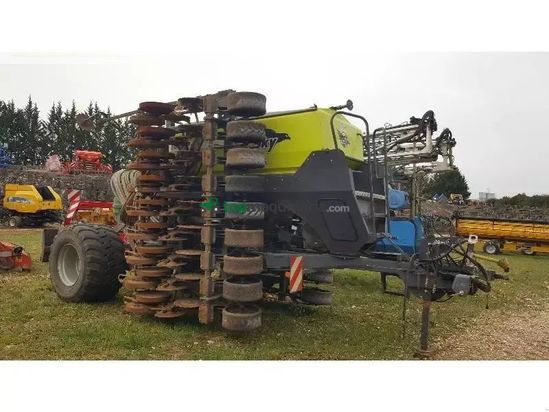 Sembradora directa - Sky - easy drill