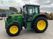Tractor agrícola - John Deere - 6140m tractor (st24762)