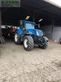 Tractor agrícola - New Holland - t7.245 pc classic