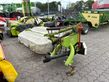 Cortacésped manual - Claas - corto 270n