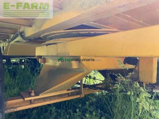 Remolqu agrícola - Rolland - rp86