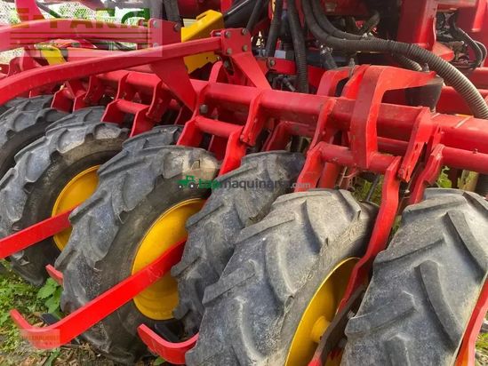 Sembradora - Väderstad - rapid 600 c + e-service/ i-pad