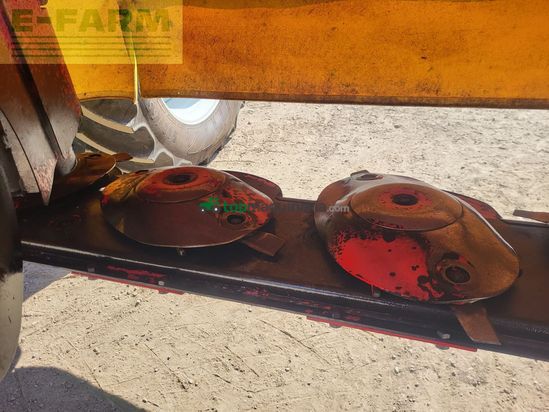 Cortacésped manual - Pöttinger - nova cut 265 h