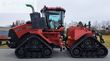Tractor agrícola - Case IH - quadtrac 540 cvx