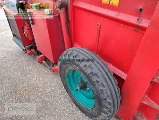 Esparcidor - Siloking - siolking da 3800