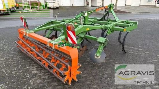 Cultivador - Amazone - cenius 3003 special