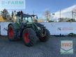 Tractor agrícola - Fendt - 718 vario