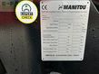 Minicargadora - Manitou - hoflader mla 2-25