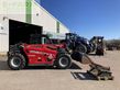 Tractor agrícola - Massey Ferguson - th 6030 h