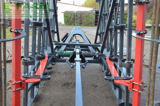 Grada de disco - Saphir - allstar 601 longline