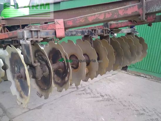 Grada de disco - Gregoire Besson - 300 / 70