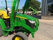 Tractor agrícola - John Deere - 3045r compact tractor (st27066)
