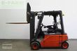 Elevadora - Linde - e 20 pl 386