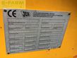 Minicargadora - JCB - 409