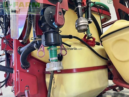 Atomizador - Hardi - master plus - 1800 liter - 15 meter