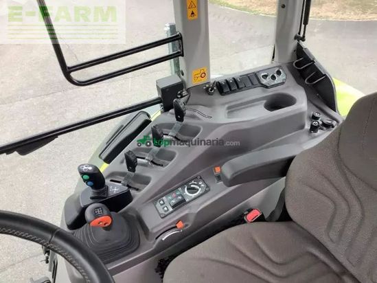 Tractor agrícola - Claas - axos 3.105