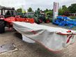 Cortacésped manual - Kuhn - gmd 4410 lift control