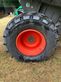 Cosechadora de Cereal - Claas - lexion 750