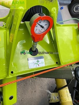 Cortacésped manual - Claas - disco 3200 c contour
