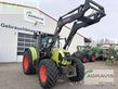 Tractor agrícola - Claas - arion 640 cebis CEBIS
