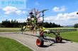 Rastrillo - Claas - liner 1700