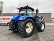 Tractor agrícola - New Holland - t7.245 auto command *mit gps!*