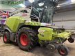 Cosechadora de Cereal - Claas - JAGUAR 870 4WD