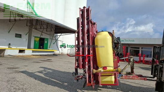 Atomizador - Hardi - 1000 master
