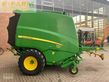 Empacadora gigant - John Deere - 990