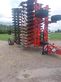 Cultivador - Kverneland - qualidisc pro 7001 t