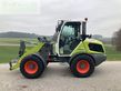 Minicargadora - Claas - torion 530